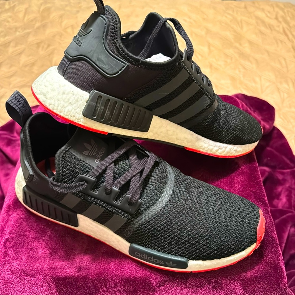 Adidas original NMD_R1 Boost